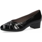 Caprice Dámská celoroční obuv 9 22300 26 černá – Zboží Dáma