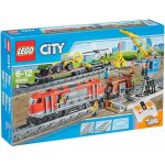 LEGO® City 60098 Nákladní vlak – Hledejceny.cz