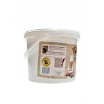 LSP nutrition Oat king pulver 100 % 4000 g – Hledejceny.cz