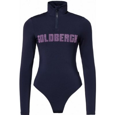 Goldbergh Spire French Blue – Zboží Dáma