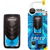 Vůně do auta Aroma Car SPEED AQUA