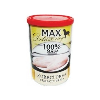 Max kuřecí prsa bez kosti 0,8 kg