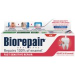 Biorepair Fast Sensitive Repair 75 ml – Zbozi.Blesk.cz