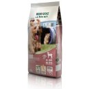 BewiDog Mini Sensitive Lamb & Millet 12,5 kg