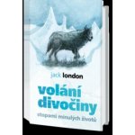 Stopami minulých životů - Volání divočiny – Hledejceny.cz