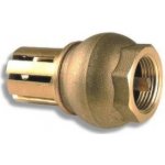 NOVASERVIS JY507/25 Mosazný sací koš 1 – Sleviste.cz