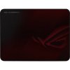 Podložky pod myš Asus ROG Scabbard II Medium herní podložka pod myš protiskluzové , odolné proti prachu, vodotěsné (IPX7) černá, červená