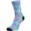 Walkee barevné ponožky Batika I-VI II