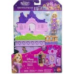 Disney panenka věž s malou panenkou Locikou – Hledejceny.cz
