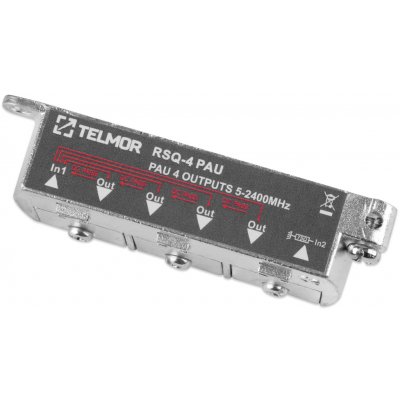 Telkom Telmor RSQ-4 – Hledejceny.cz
