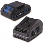 Scheppach 4014915236726 – Zboží Mobilmania