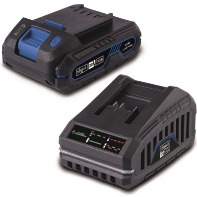 Scheppach 4014915236726 – Zboží Mobilmania