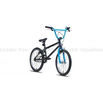 Leader fox FREERIDE 2015