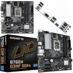 Gigabyte B760M D3HP DDR4 – Zboží Živě