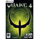 hra pro PC Quake 4