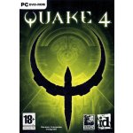 Quake 4 – Sleviste.cz