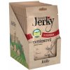 Sušené maso Sušené maso Jihočeské Jerky Zvěřinové s pepřem 20 x 20 g