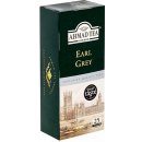 Ahmad Tea Černý čaj Earl Grey 25 x 2 g