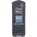 Dove Men+ Care Clean Comfort sprchový gel 400 ml