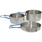 ALB sada MAKALU nerez 3dily – Zboží Dáma