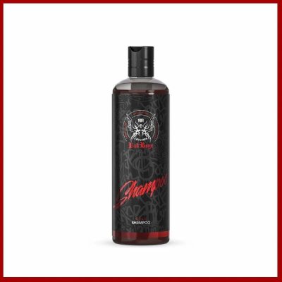 RRCustoms Bad Boys Shampoo Cola 500 ml – Zboží Mobilmania