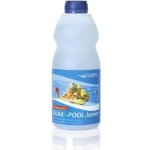 GUAPEX GUAA SMALL POOL 1 l – Sleviste.cz
