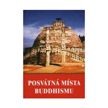 Posvátná místa buddhismu