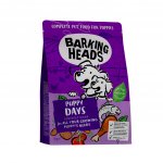 Barking Heads Puppy Days 1 kg – Hledejceny.cz