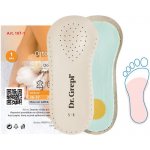 Dr. Grepl Ortopedické vložky SAMINA – Sleviste.cz