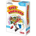 Efko Hry pro předškoláky: Svět kolem nás – Zboží Živě