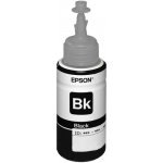 Inkoust Epson T6731 Black - originální – Hledejceny.cz