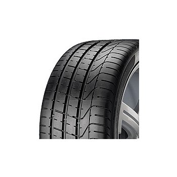 Pirelli P Zero 245/45 R19 102Y Runflat