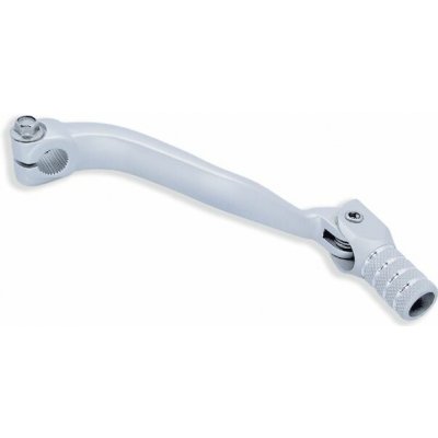 Řadící páka (barva šedá) YAMAHA YZ85 -02, YZ125 96-05, WR250 95-98 YZ250 94-98 – Sleviste.cz