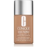Clinique Even Better rozjasňující tekutý make-up SPF15 CN 52 Neutral 30 ml – Hledejceny.cz
