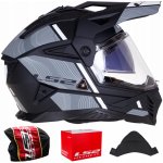 LS2 MX702 PIONEER II Hill – Hledejceny.cz