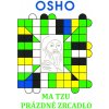 Kniha Ma Tzu Prázdné zrcadlo Osho