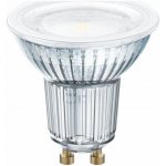 LEDVANCE LED žárovka 6,9W VALUE PAR16 80 120° 6,9W/840 GU10 575lm – Hledejceny.cz