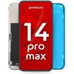 LCD Displej + Dotykové sklo Apple iPhone 14 Pro Max – Zboží Živě