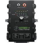 Mackie MTEST-1 – Sleviste.cz