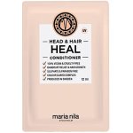 Maria Nila Head a Hair Heal Conditioner Kondicionér pro zdravou vlasovou pokožku 36591 12 ml – Sleviste.cz