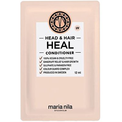 Maria Nila Head a Hair Heal Conditioner Kondicionér pro zdravou vlasovou pokožku 36591 12 ml