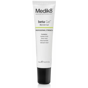 Medik8 Betagel proti akné 15 ml