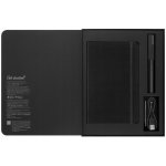 Moleskine Zápisník a pero Moleskine Smart Writing – Zboží Dáma