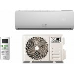 MW POWER ALFA 09K WIFI V1, 9000BTu – Zboží Dáma