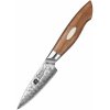Kuchyňský nůž XinZuo Nůž na loupání B46W 3.5"