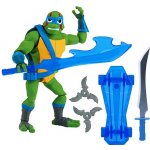 TMNT Želvy Ninja TRANSFORM to weapon LEONARDO – Hledejceny.cz