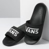 Pánské žabky a pantofle Vans La Costa Slide-On black
