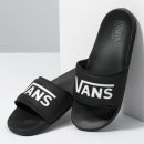 Vans La Costa Slide-On black