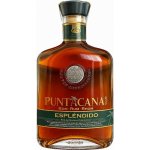 Puntacana Club Espléndido 38% 0,7 l (karton) – Sleviste.cz