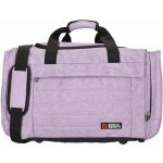 Enrico Benetti 35329 fialová 55L – Zboží Mobilmania